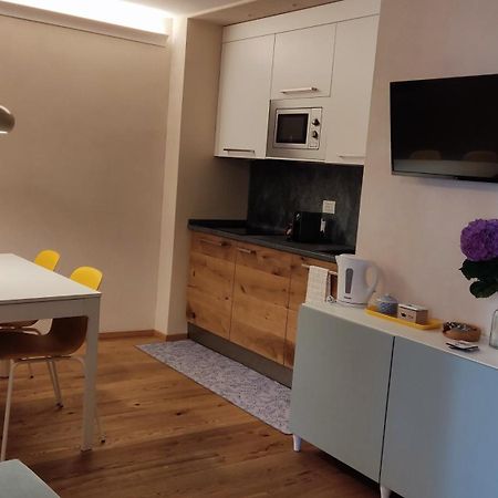Pietra Viva - Casa Per Vacanze Chiavenna Ngoại thất bức ảnh