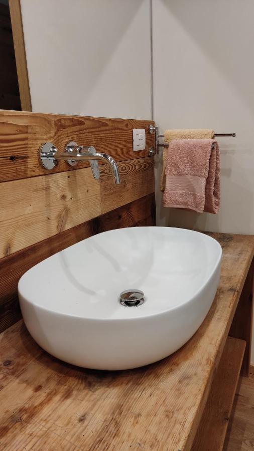 Pietra Viva - Casa Per Vacanze Chiavenna Ngoại thất bức ảnh