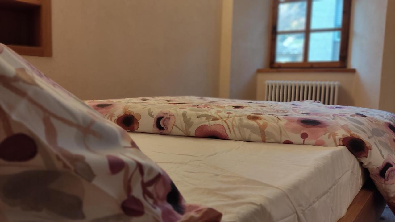Pietra Viva - Casa Per Vacanze Chiavenna Ngoại thất bức ảnh