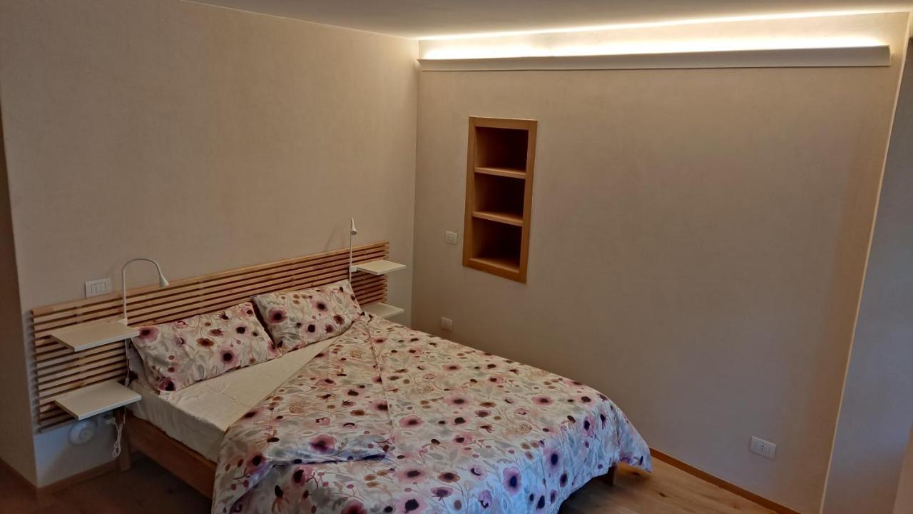 Pietra Viva - Casa Per Vacanze Chiavenna Ngoại thất bức ảnh